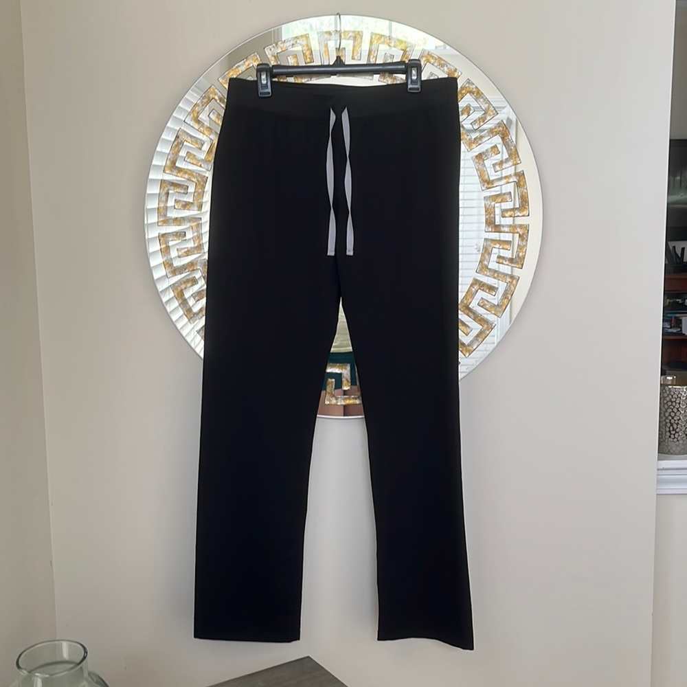 Figs Livingston Tall scrub pants